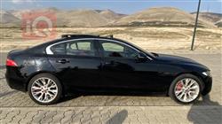 جاگوار XE